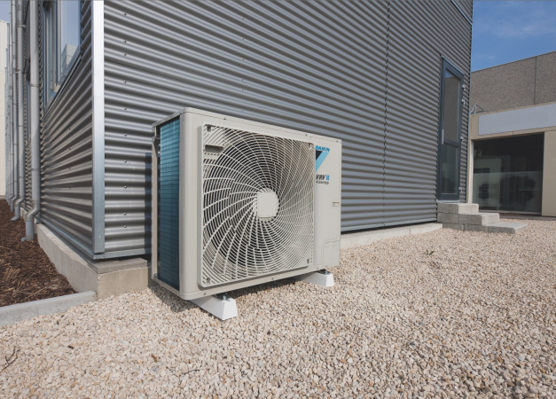 Airconditioning